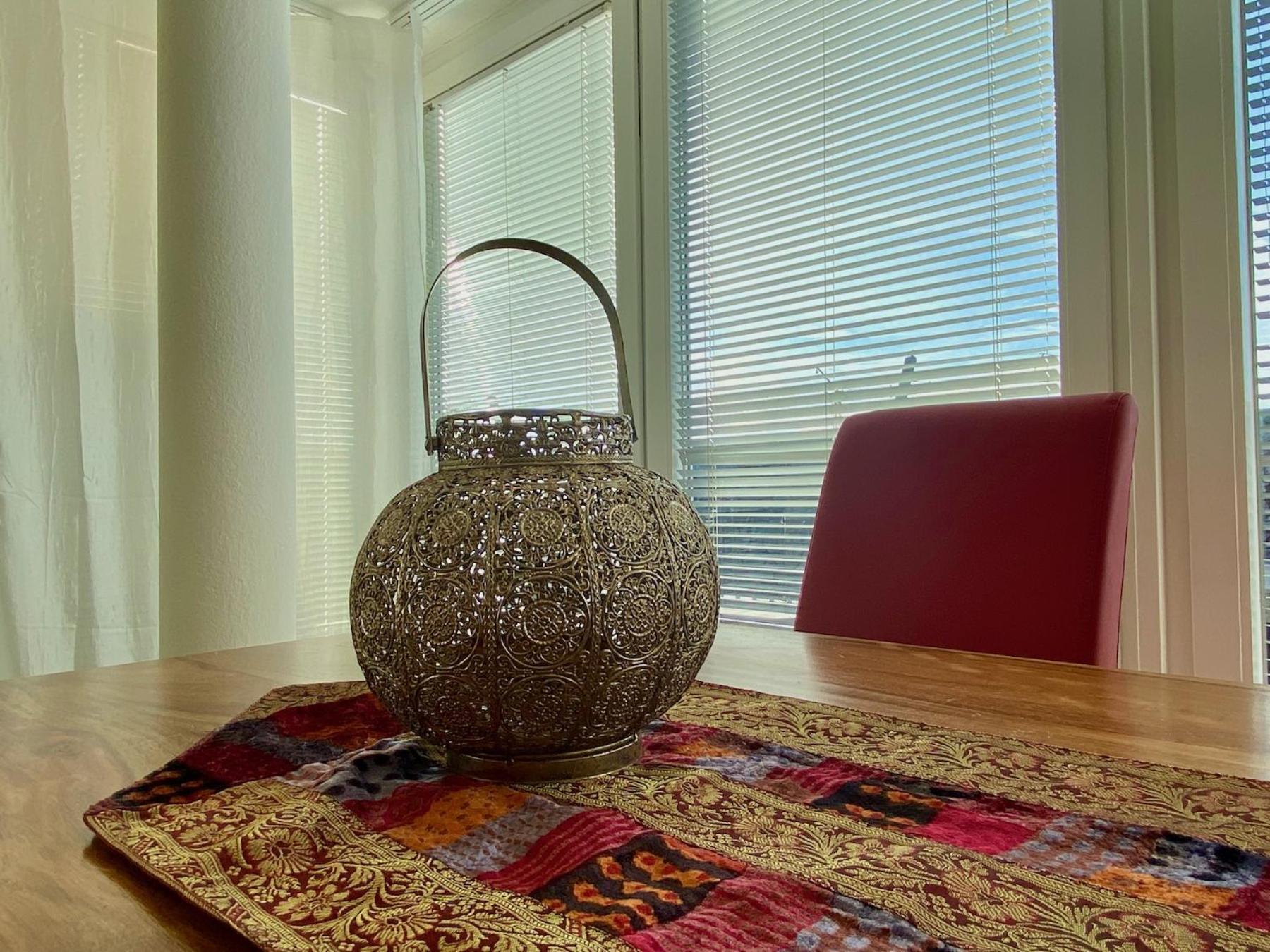 Ferienwohnung Riva - Wohlfuehloase In Ruhiger Lage リンダウ エクステリア 写真