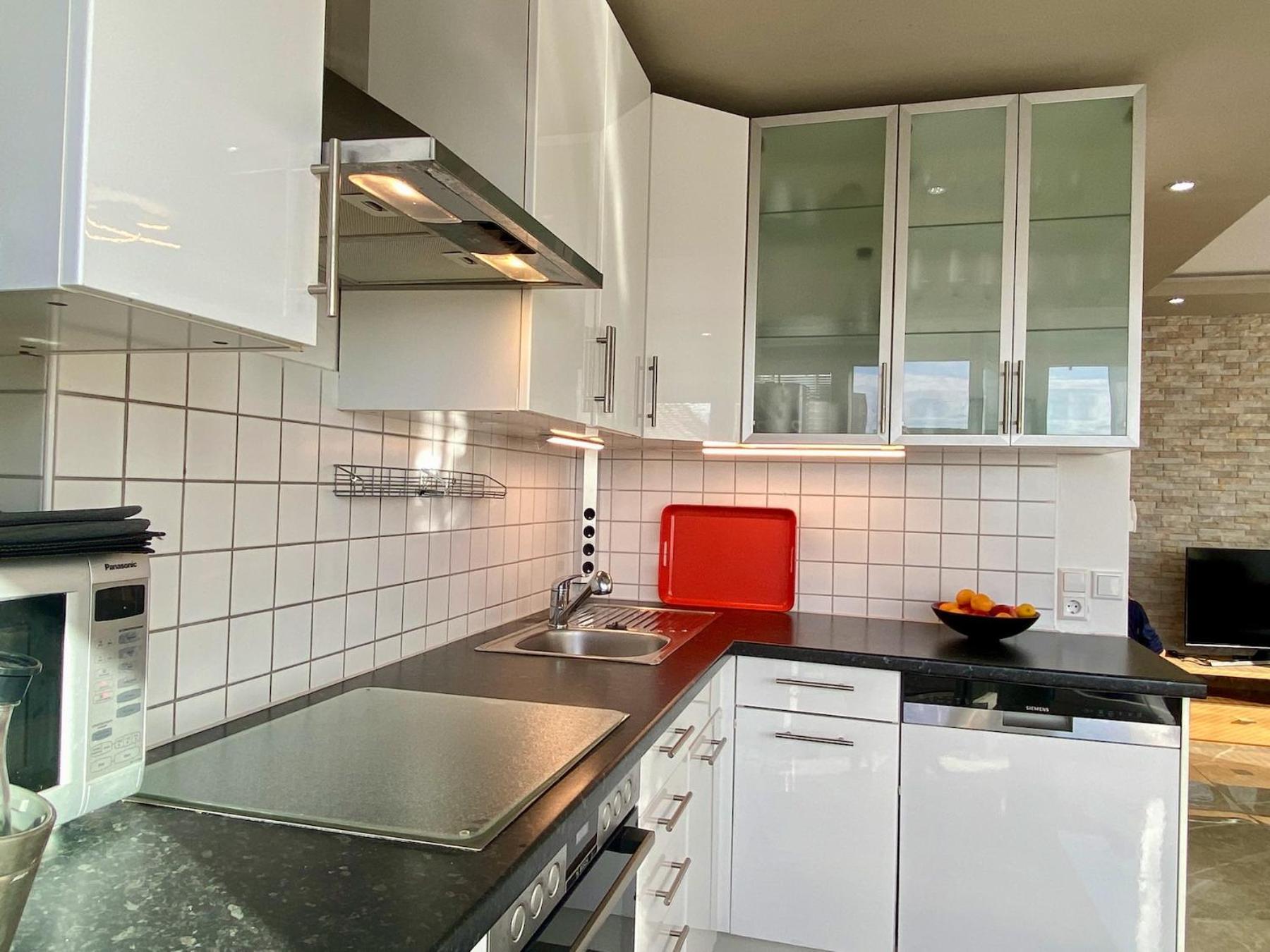 Ferienwohnung Riva - Wohlfuehloase In Ruhiger Lage リンダウ エクステリア 写真